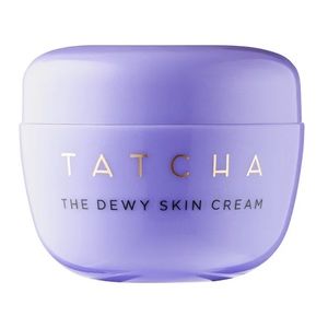 Tatcha jar empty container